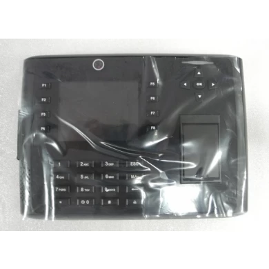 access control and time attendance Multi-media battery back up iclock 700