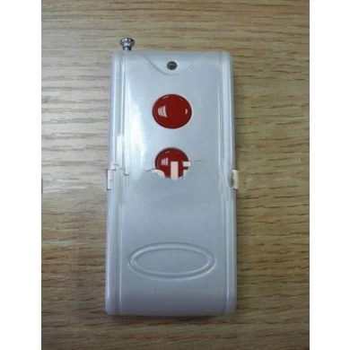 botón del control remoto de control de acceso con frecuencia PY-DB11-7