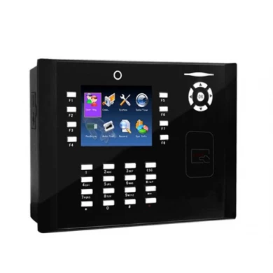 access control system price, RF ID card Attendance machine wholesales