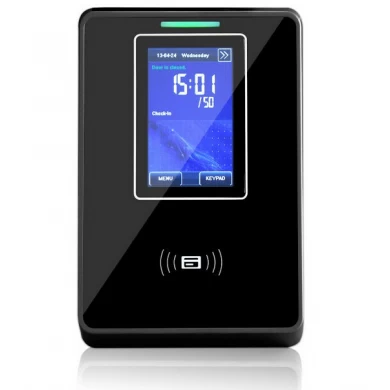 access control time attendance  S700