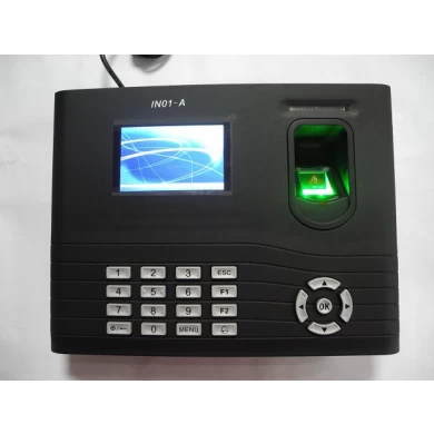 biometrische vingerafdruklezer dagonderwijs PY-IN01