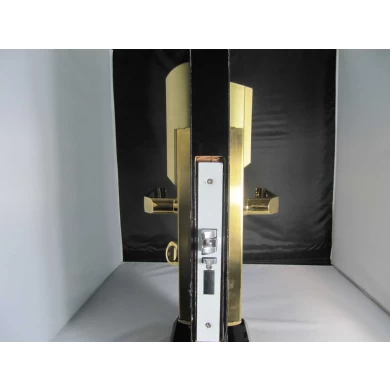 electronic door lock system for hotels, Contactless card Hotel lock Supplier