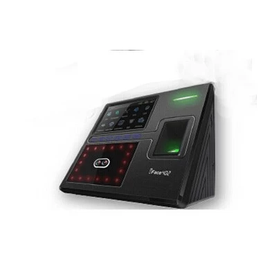 face and fingerprint sfaff time attendance with access terminal PY-iface402