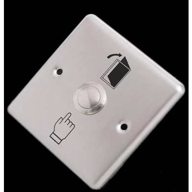 new type Stainless steel square switch outdoor switch PY-DB5