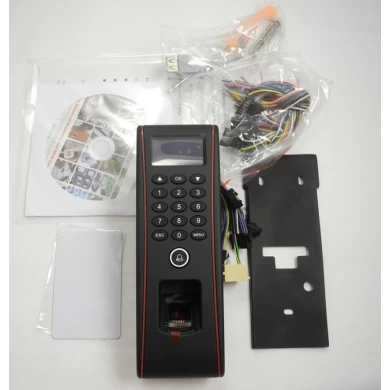 waterproof fingerprint keypad access control system PY-TF1700