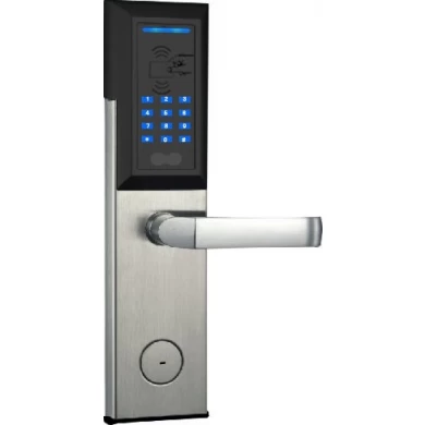 sistema di serratura della porta dell'hotel all'ingrosso, carta Contactless Serratura dell'hotel fornitore