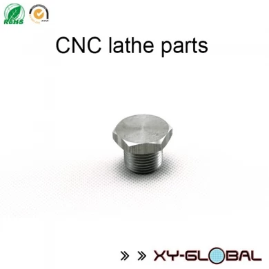 304 /316 Stainless Steel Equipment Milling Service CNC Milled Part CNC Machining Parts