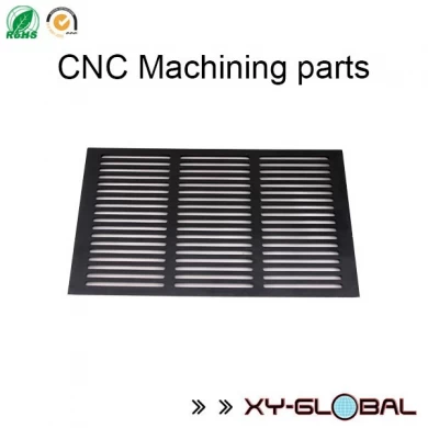 5-axis cnc machining parts