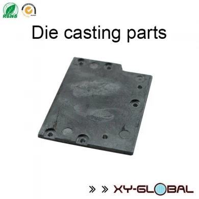 ADC12 ADC10 A380 aluminum die casting products for machine equipment