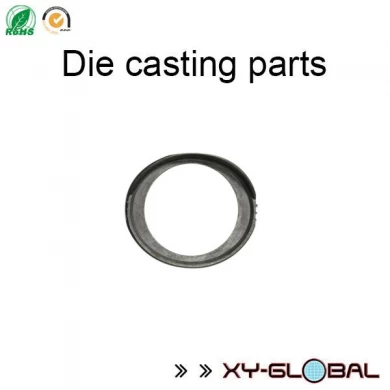 ADC12 die casting machine precision parts