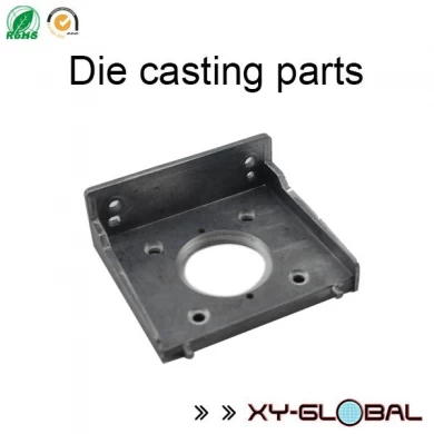 ADC12 die casting part for Led Light accessories