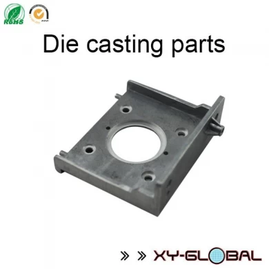 ADC12 die casting part for Led Light accessories
