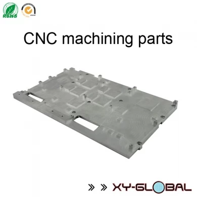 AL 6061 CNC Cover Parts