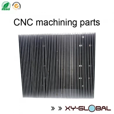 AL 6061 CNC Machining Parts