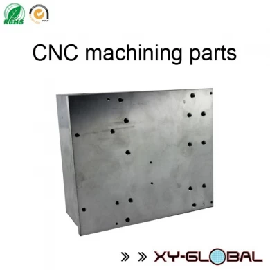 AL 6061 CNC Machining Parts