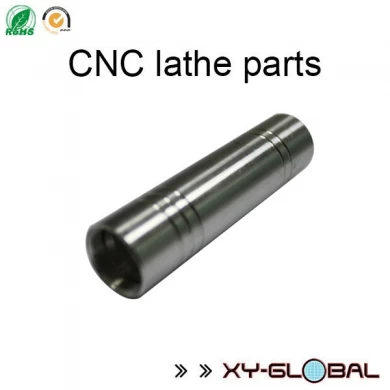 AL6061 CNC lathe Accessories for precision instruments