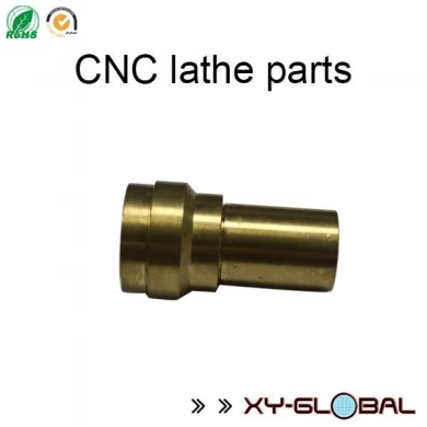 AL6061 CNC lathe Custom-made Accessories for precision instruments