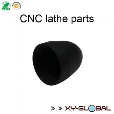 AL6061 aluminium alloy precision cnc lathe parts