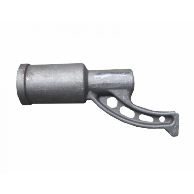 According To Your Design Custom Die Casting Die Casting Metal Fabrication