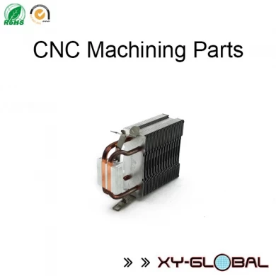 According drawing professional manufactory CNC machining parts