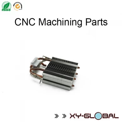 According drawing professional manufactory CNC machining parts