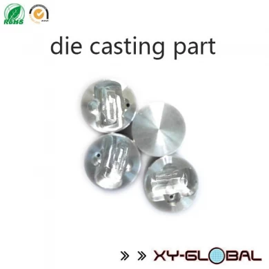 Alloy Custom metal die casting fidget tops