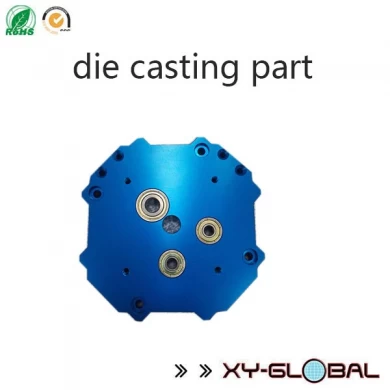 Alloy Electroplate Die  casting  product