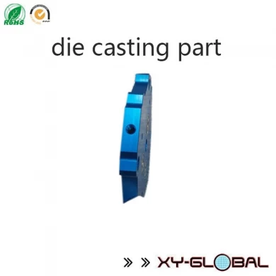 Alloy Electroplate Die casting product