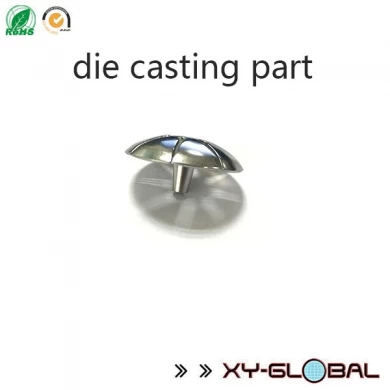 Alloy Products made die casting