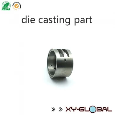 Alloy die casting ，Aluminium die casting parts