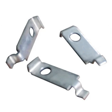 Alloy die casting，Metal Angle joint