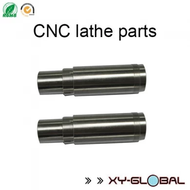 Aluminum 6061 precision CNC lathe parts