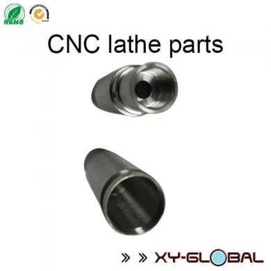 Aluminum 6061 precision CNC lathe parts