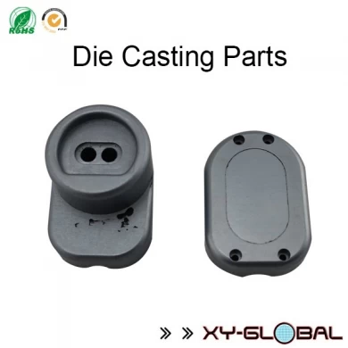 Aluminum ADC12 die casting lighting fixture,Die casting LED fixture, Die cast lighting accessories with oem service