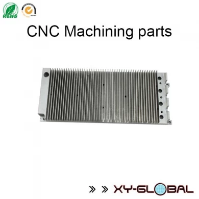 Aluminum AL6061 T6 CNC Machining Parts