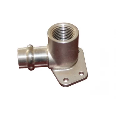 Aluminum Alloy Die Casting Parts Products Made In China