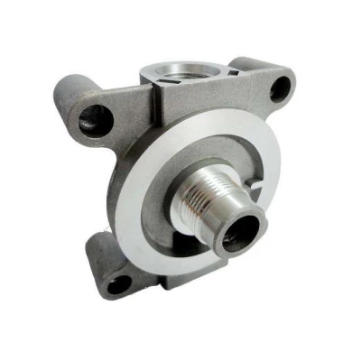 Aluminum Alloy Die Casting Parts Products Made In China