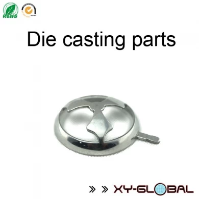 Aluminum die casting (ISO9001:2008)