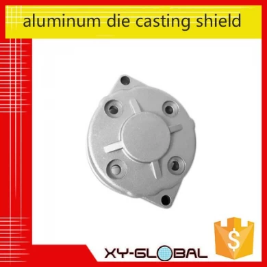 Aluminum die casting led housing supplier China / Led bulb aluminium die casting