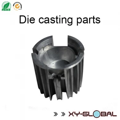Aluminum die casting manufacture spare parts