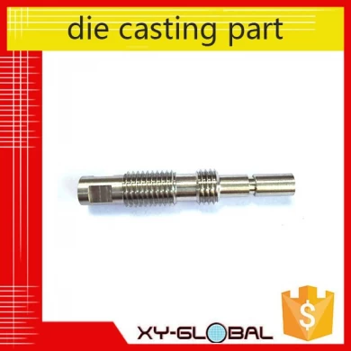 Aluminum alloy, drive shaft die casting parts, Chinese manufacturer