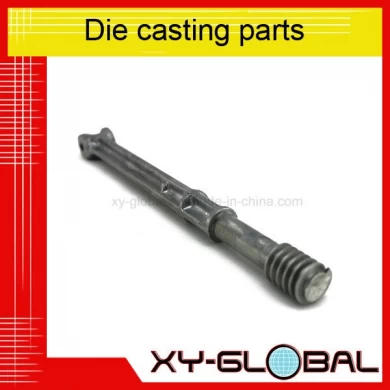 Aluminum alloy, drive shaft die casting parts, Chinese manufacturer
