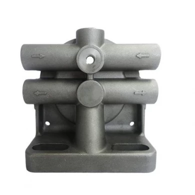 Best sellers aluminum alloy die casting parts products made in China