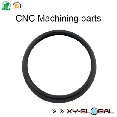 Ottone metallo CNC Parts, su ordine parti CNC Machining