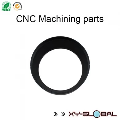 Brass Metal CNC Parts, Custom Made CNC Onderdelen