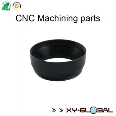 النحاس معدن CNC أجزاء بالطلب قطع التصنيع باستخدام الحاسب الآلي