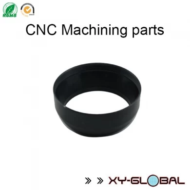 Latão de metal CNC Peças, feito à medida CNC usinagem de peças