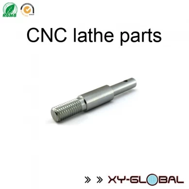 CNC Aluminum lathe parts
