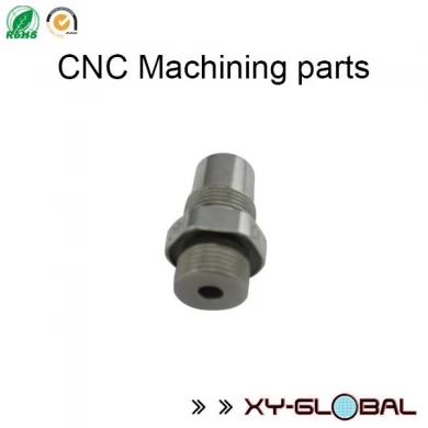 CNC Lathe Machine Parts from China