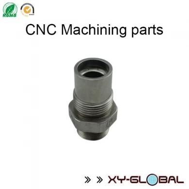 CNC Lathe Machine Parts from China